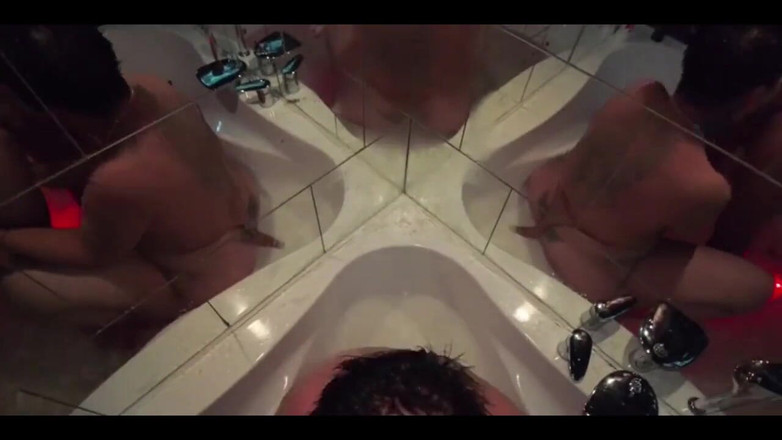 KarmenMilf: Sexy anál a kouření s pusou spermatu