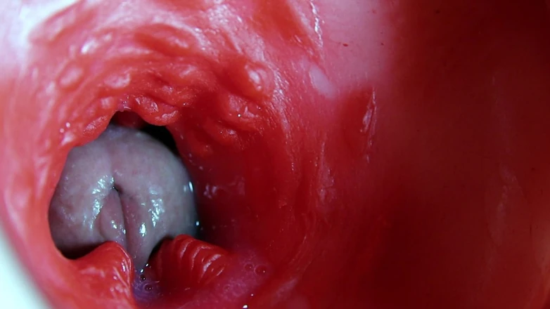 SEXY_GUYBEST: Супер качество, сквиртая мокрая дырка АСМР камера внутри