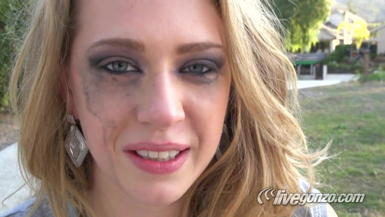 Cruel Media TV: หีของ Kagney Linn Karter โดน Manuel Ferrara เย็ด Part 2