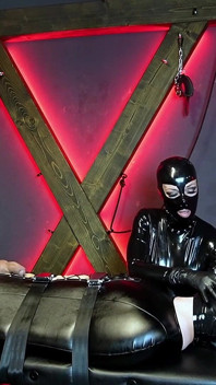 The Slave Will Experience a Feeling of Helplessness