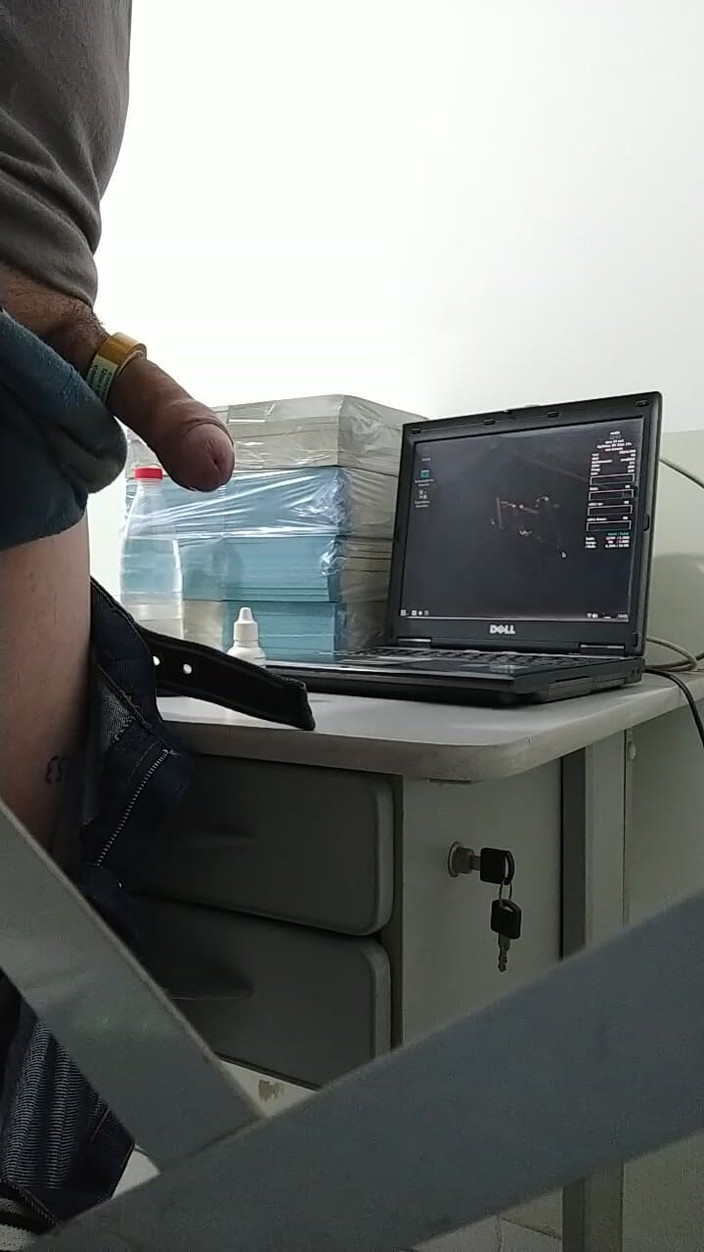 The silent one: Upuštění z notebooku