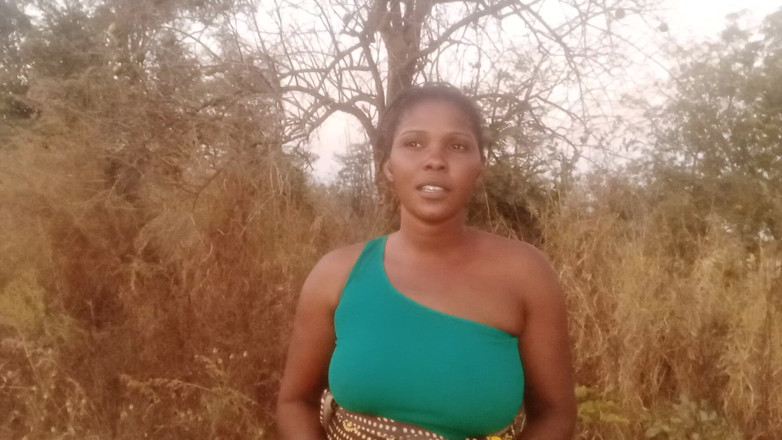 Bedeside19: Zambian Homemade