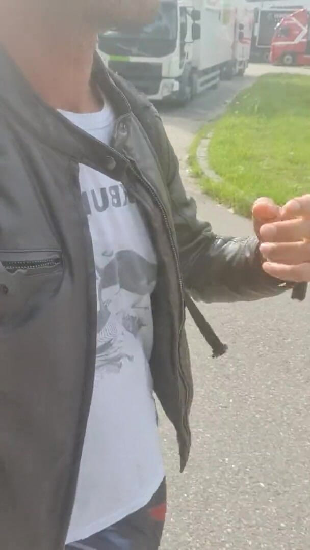 Slutboyben: Slutboyben Cam4 Sexy Cruising Chick Voyeur's Exhibitionist