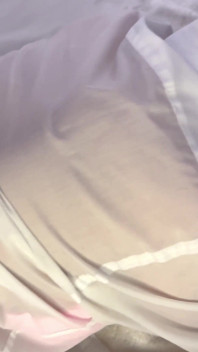 My First Anal and Double Penetration While I'm Oiled up