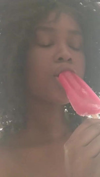 Melting Lips...