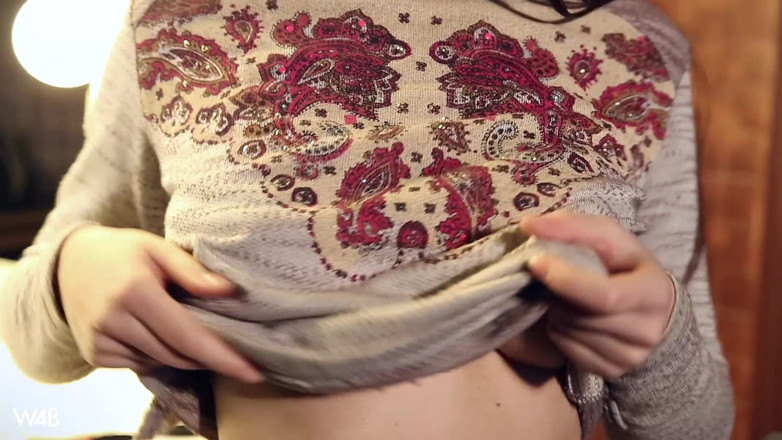 Watch4beauty: Casting Arina