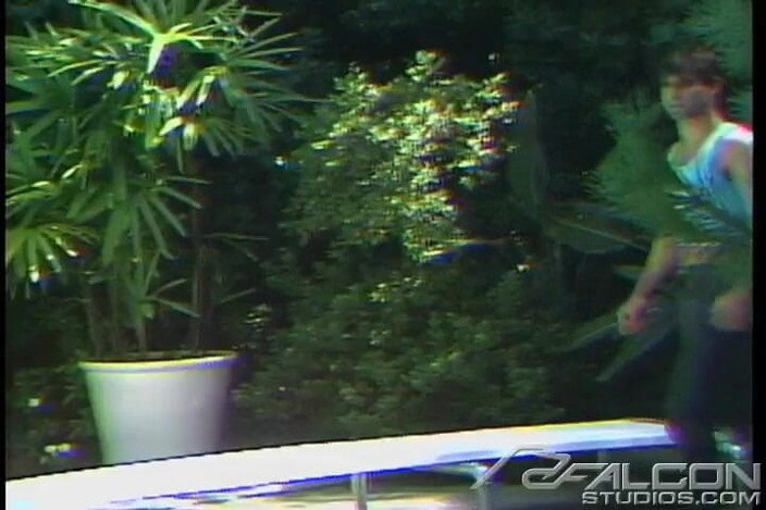 Falcon Studios: Giant Splash Shots Ii