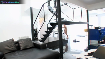 Porn Stream Live: Krásné holky Gracie Glam a Amy Brooke si pamatují sex...