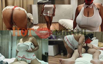Indian Milf Studio: Méthodes De Traitement D'une Infirmière ...