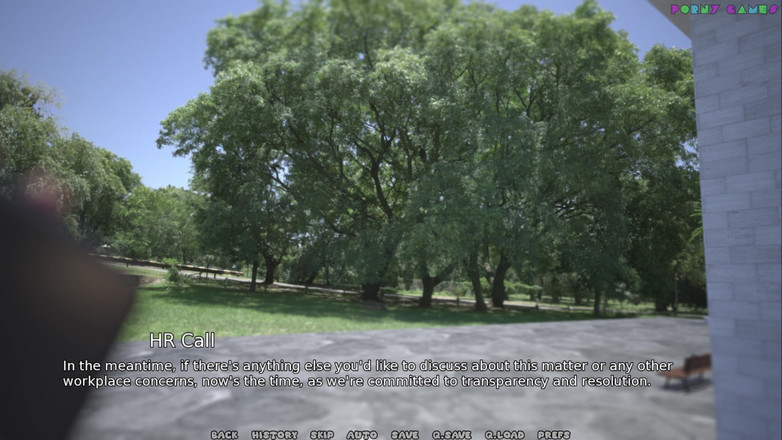 Porny Games: Istri nakal italiaku oleh sangedogstudio - istri hot lagi asik ngurusin...