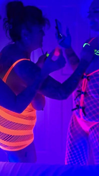 Uv caos