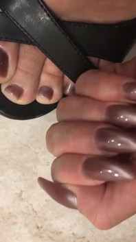 My Nails Done
