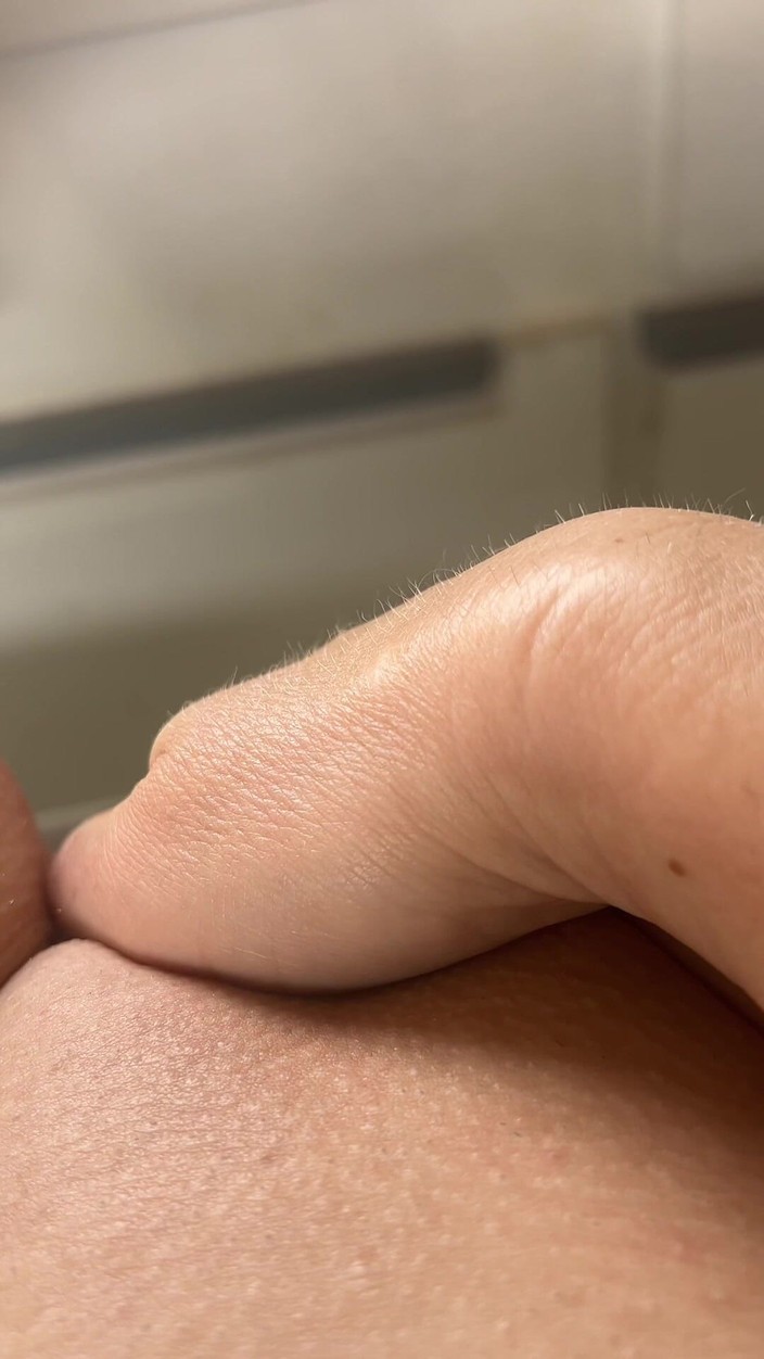 Tatimilf: Ленивый полдень в моем кемпере - только я и ощущение свободы