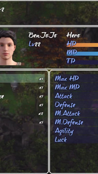 Impregnating an Ogre Girl in a Cave