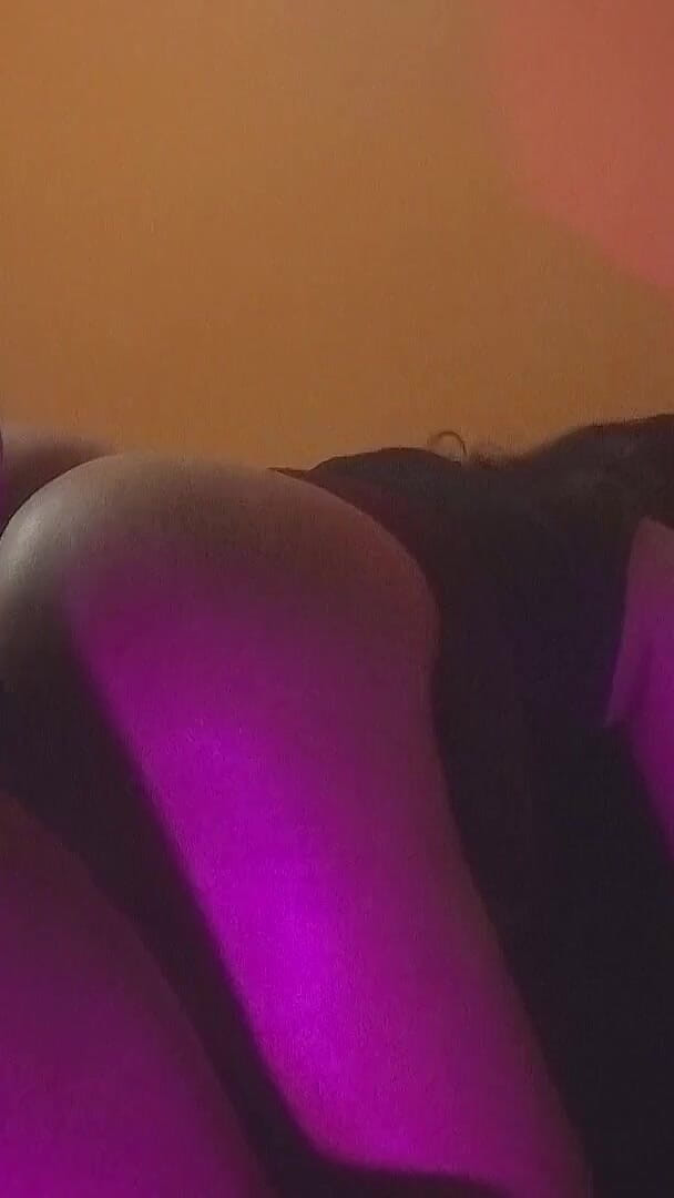 Hot Asian Bitch Hope Taking Backshots (Hope Love)