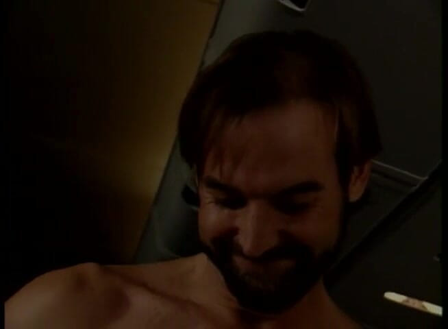 Perfect Porno: V našem letu je nadržená