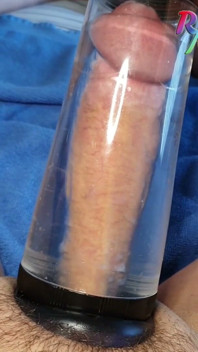 Zero to 8 Inches in 4 Seconds!
