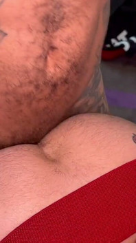 При его правлении — Том Варела и Toptattoobr