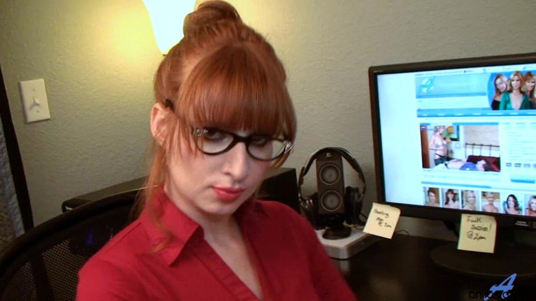 Anilos: Office Fantasy