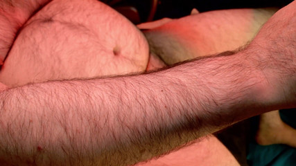 JJ7779: Edging session část 3