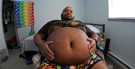 Blkhole420: Робота зі сніданком і контролем оргазму