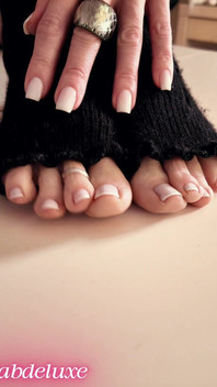 Frenchtoes & Toering