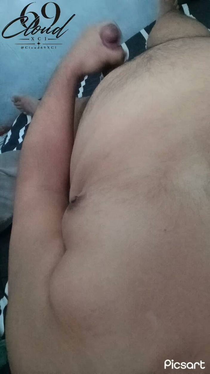 Cloud69XCI: Filipino Chub Cums
