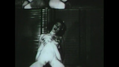 The Unforgettable: A prostituta e a bailarina nojenta