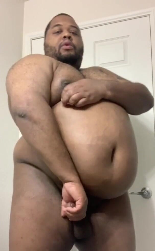 Blkhole420: 我似乎无法把手放在肚子上和鸡巴上