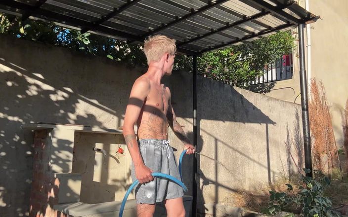 Ethan Lestray: I Was Caught Jerking off While Looking at a Guy,...