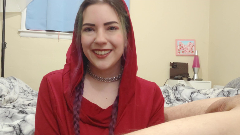 lilredvelvettt: Paroháč bordel