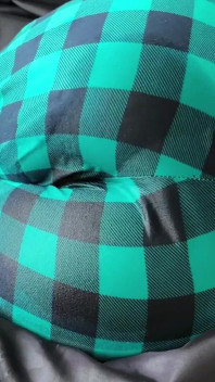 Came Back Horny From a Slumber Party and Squirt in My Pants with a Big Stream From My Pussy