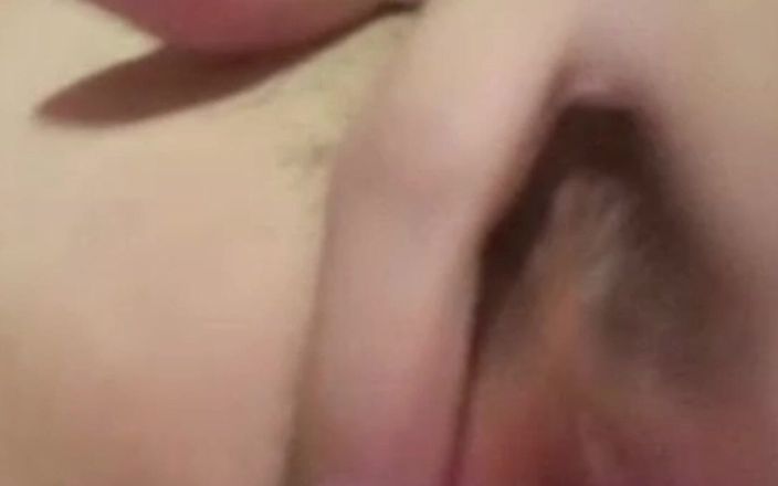 Carol Rayos De Guzman: Gadis muda lagi asik masturbasi