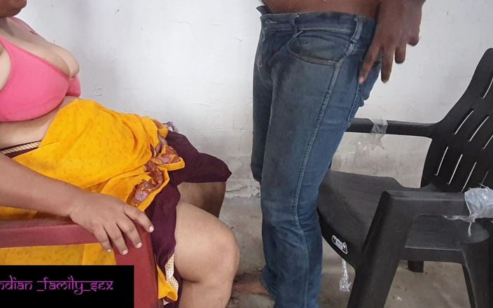 Indian IFS: Indian Big Boobs Krok Siostra Telugu Audio
