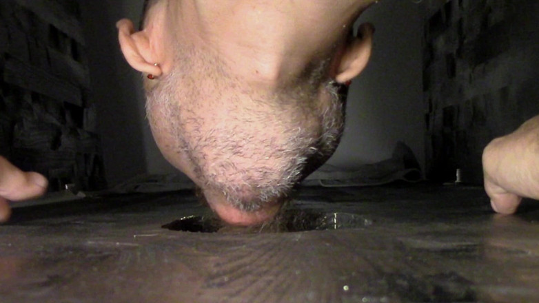 Adam Storm: Anonymer Sex