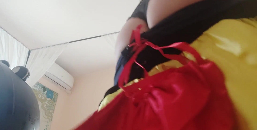 savannahamatoriale: Güzel kar beyazı hatırladığımı gibi değil