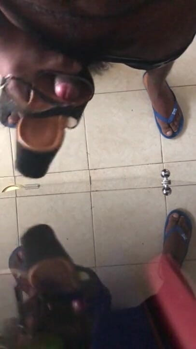 Sexy sereppu: Akka sandals