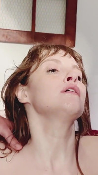 Explorarea Simțurilor #3: Gustul - Un Trio Intens În Care Gustul Duce La Excitație Și Se Termină Cu Spermă În Gură.