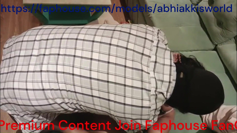 AbhiAkkisWorld: One-night-stand Mit Einem Fremden