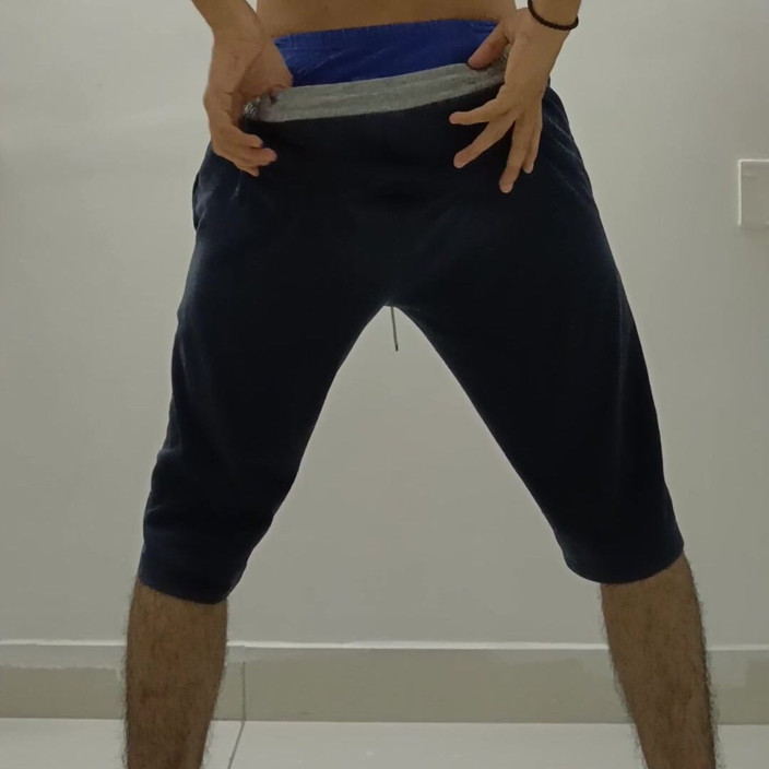 slayboy69: Ragazzo eccitante si spoglia e viene