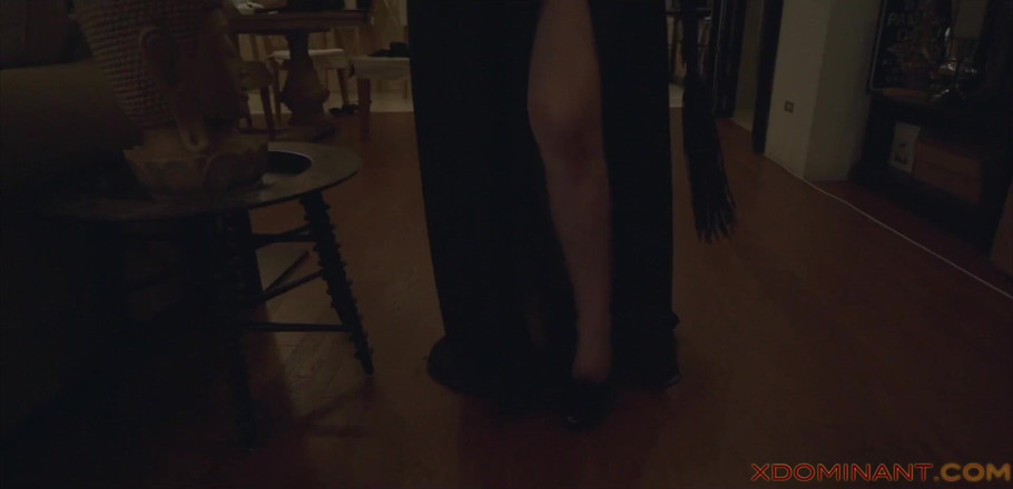 XDominant: Xdominant 006 - 熟女愛人エロアートフェムドム