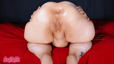 GODMAMA: Spridningszon