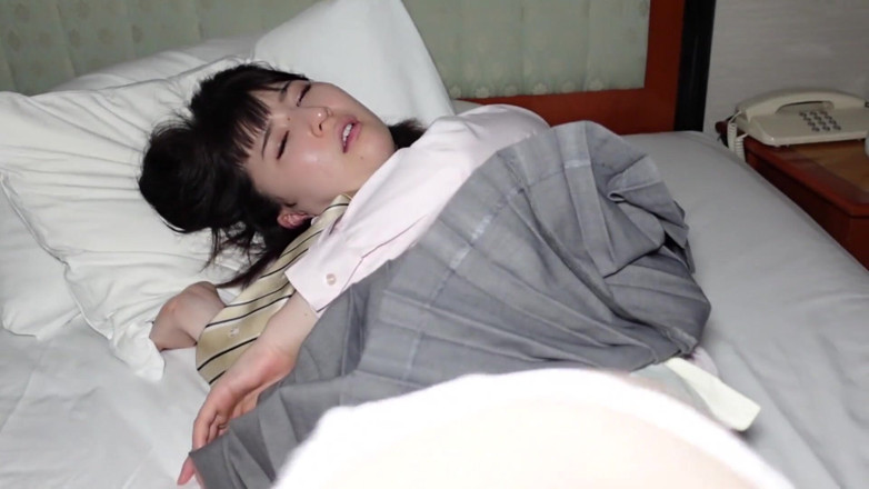 Asian happy ending: 흑인 대물 자지에게 따먹히는 아시아 소녀