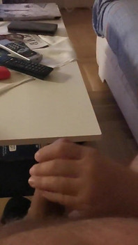 Two Bears in the Apartment by the Sea Have Fun - Part 3-3