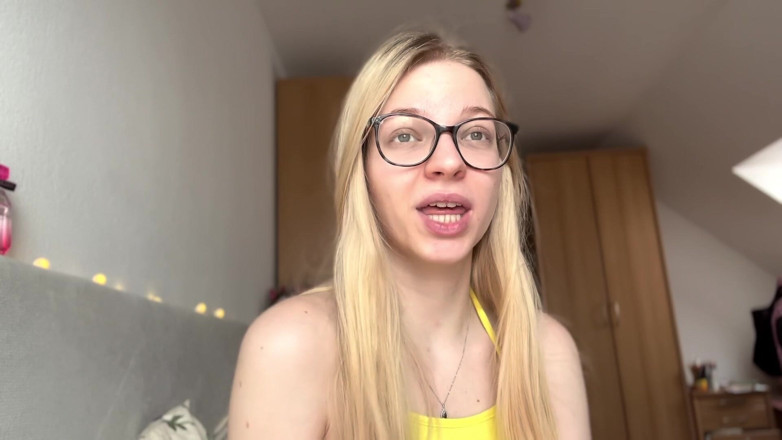 Goddess_Bella_Rae: Sissy - Bloßgestellt
