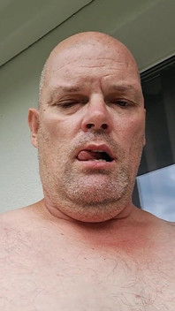 Balcony Games of a Slut