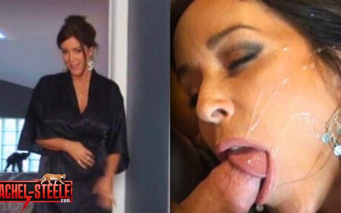 Rachel Steele: Taboo Tales, सौतेली मम्मी की चुदाई