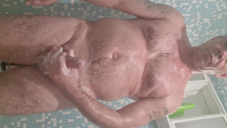 Victor 42: Kendi boşalmam