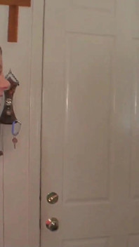 Planning a girlfriends party turns into hot smoking sex with her Stepdad