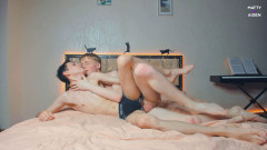 Matty And Aiden: Cewek nakal twinks matty dan aiden ngentot di webcam januari 2020